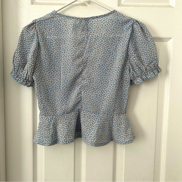 Princess Polly Jamia Top - Picture 2 of 5